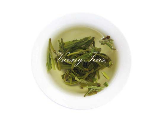 wholesale longjing tea